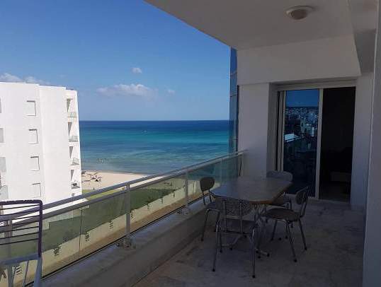 Vente&nbsp;Appartement&nbsp;HAMMAMET NORD&nbsp;TUNISIE&nbsp;&nbsp;