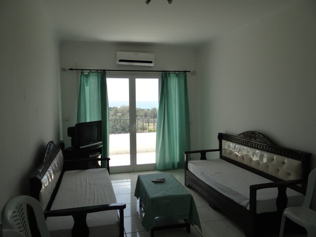 Vente&nbsp;Appartement&nbsp;HAMMAMET NORD&nbsp;TUNISIE&nbsp;&nbsp;