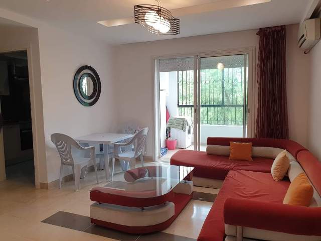 Vente Appartement HAMMAMET NORD TUNISIE  