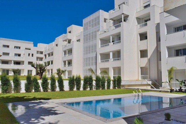 Vente&nbsp;Appartement&nbsp;HAMMAMET NORD&nbsp;TUNISIE&nbsp;&nbsp;