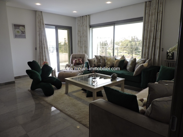 Vente&nbsp;Appartement&nbsp;HAMMAMET NORD&nbsp;TUNISIE&nbsp;&nbsp;