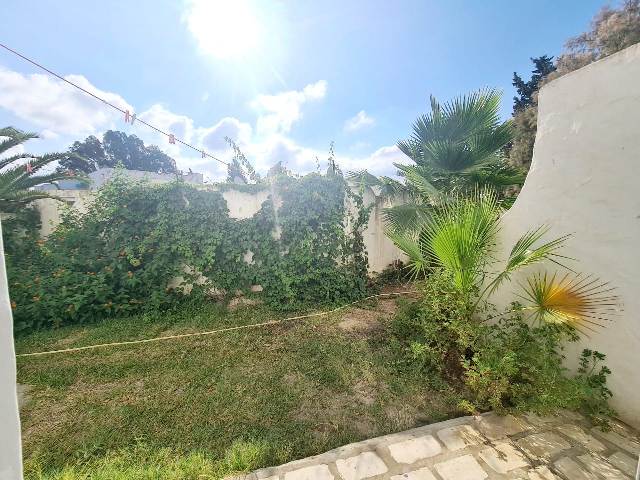 Vente&nbsp;Appartement&nbsp;HAMMAMET NORD&nbsp;TUNISIE&nbsp;&nbsp;