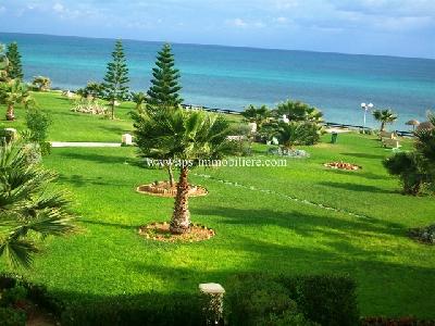 Vente&nbsp;Appartement&nbsp;HAMMAMET NORD&nbsp;TUNISIE&nbsp;&nbsp;