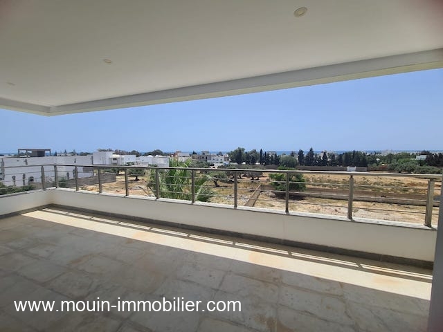 Vente&nbsp;Appartement&nbsp;HAMMAMET NORD&nbsp;TUNISIE&nbsp;&nbsp;