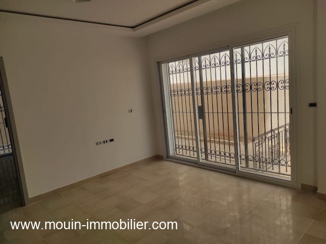 Vente&nbsp;Appartement&nbsp;HAMMAMET NORD&nbsp;TUNISIE&nbsp;&nbsp;