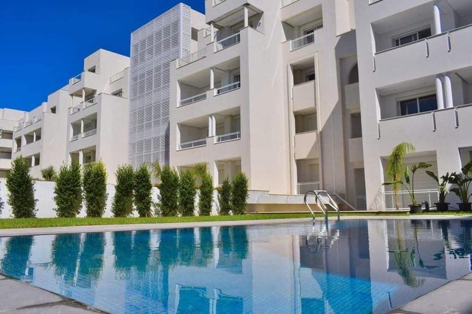 Vente&nbsp;Appartement&nbsp;HAMMAMET NORD&nbsp;TUNISIE&nbsp;&nbsp;