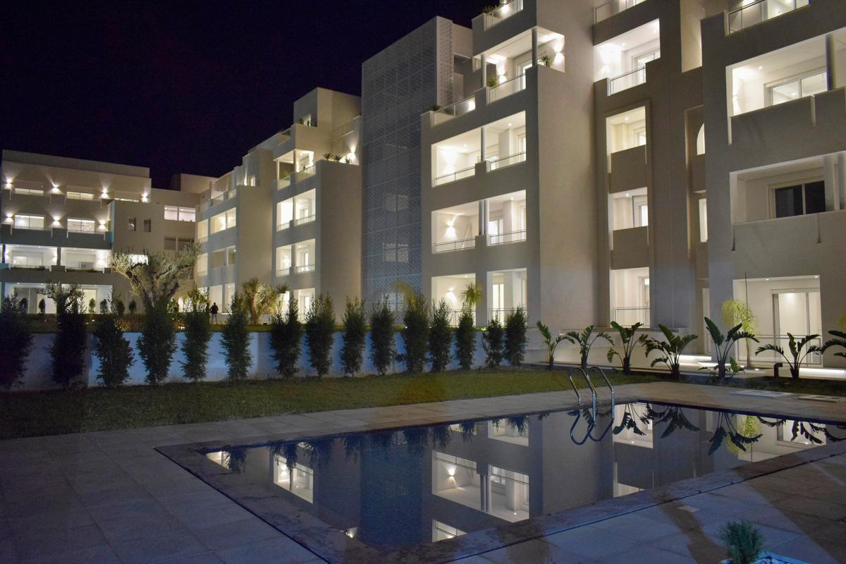 Vente&nbsp;Appartement&nbsp;HAMMAMET NORD&nbsp;TUNISIE&nbsp;&nbsp;