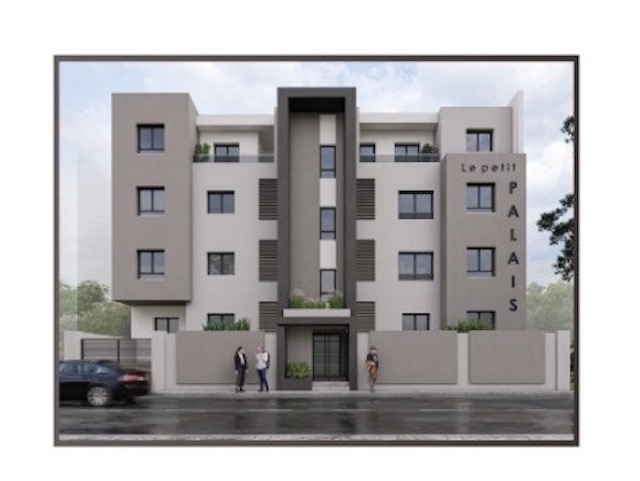 Vente&nbsp;Appartement&nbsp;HAMMAMET NORD&nbsp;TUNISIE&nbsp;&nbsp;