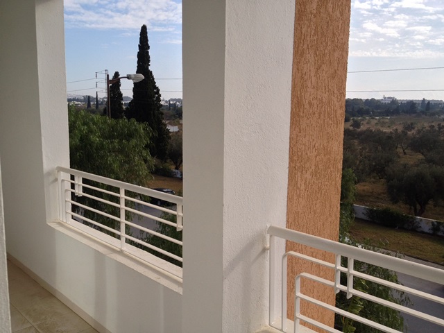 Vente&nbsp;Appartement&nbsp;HAMMAMET SUD&nbsp;TUNISIE&nbsp;&nbsp;
