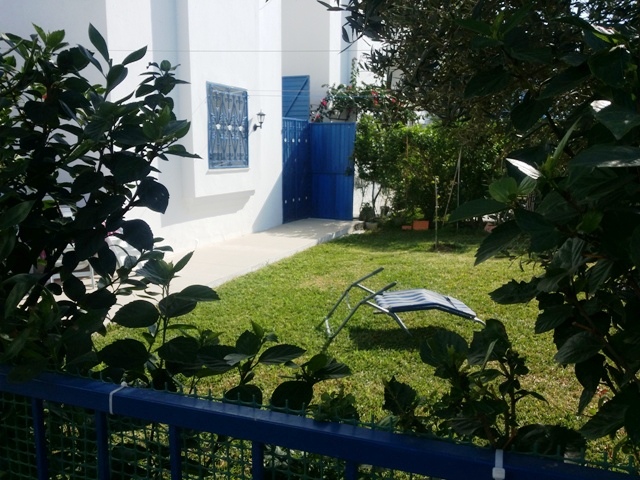 Vente&nbsp;Appartement&nbsp;HAMMAMET SUD&nbsp;TUNISIE&nbsp;&nbsp;