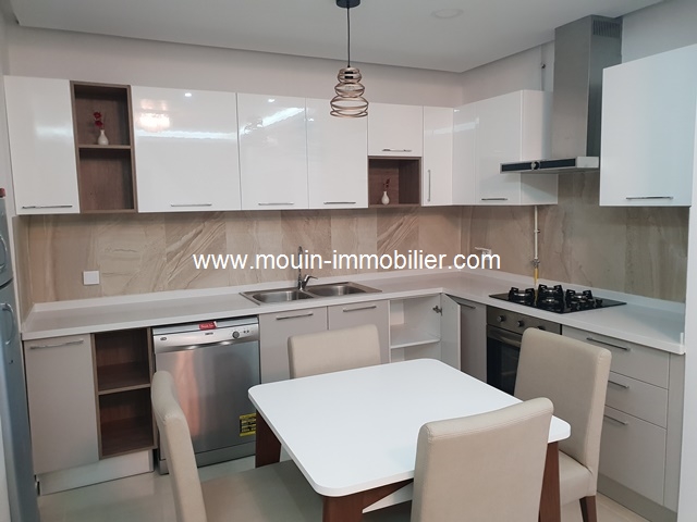 Vente&nbsp;Appartement&nbsp;HAMMAMET SUD&nbsp;TUNISIE&nbsp;&nbsp;