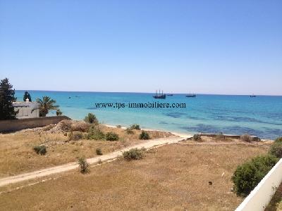 Vente&nbsp;Appartement&nbsp;HAMMAMET-ZONE CORNICHE&nbsp;TUNISIE&nbsp;&nbsp;