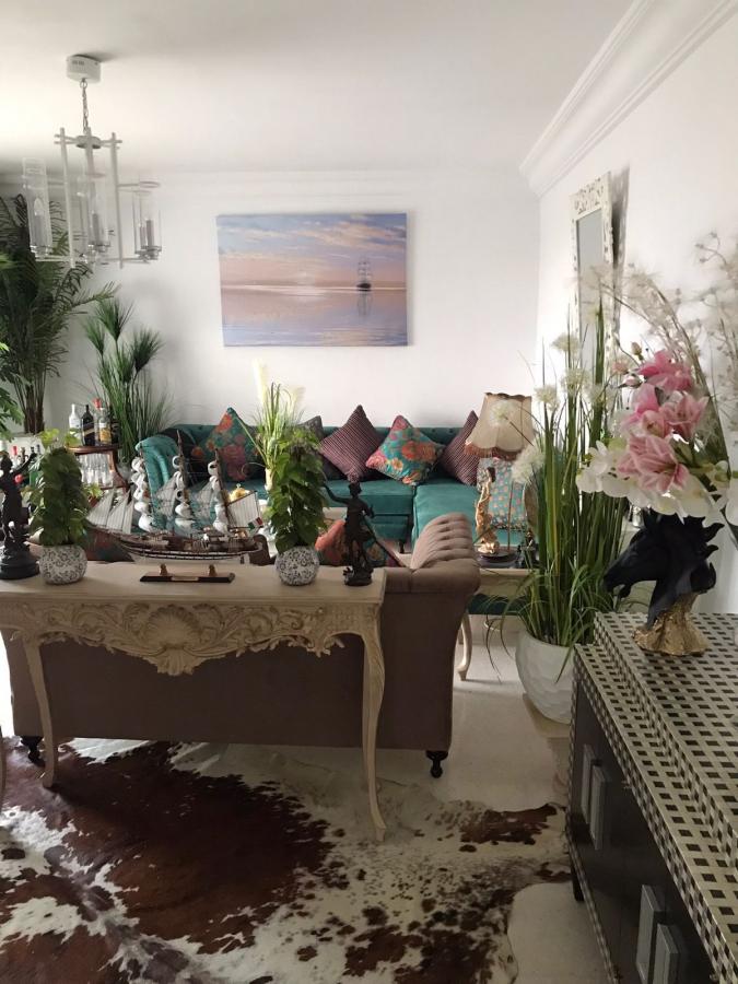 Vente Appartement HERGLA TUNISIE  