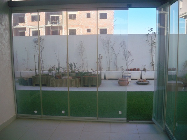 Vente&nbsp;Appartement&nbsp;JARDINS DE CARTHAGE&nbsp;TUNISIE&nbsp;&nbsp;