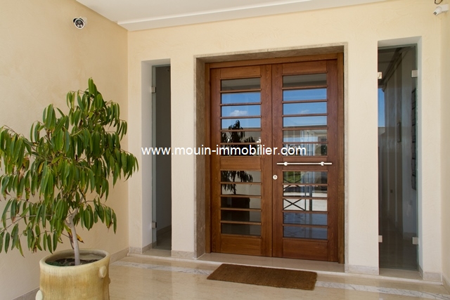 Vente&nbsp;Appartement&nbsp;JARDINS DE CARTHAGE&nbsp;TUNISIE&nbsp;&nbsp;