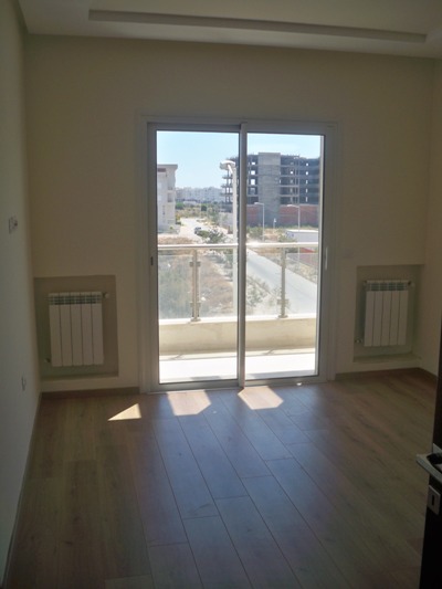Vente Appartement JARDINS DE CARTHAGE TUNISIE  