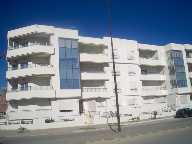 Vente Appartement JARDINS DE CARTHAGE TUNIS TUNISIE  
