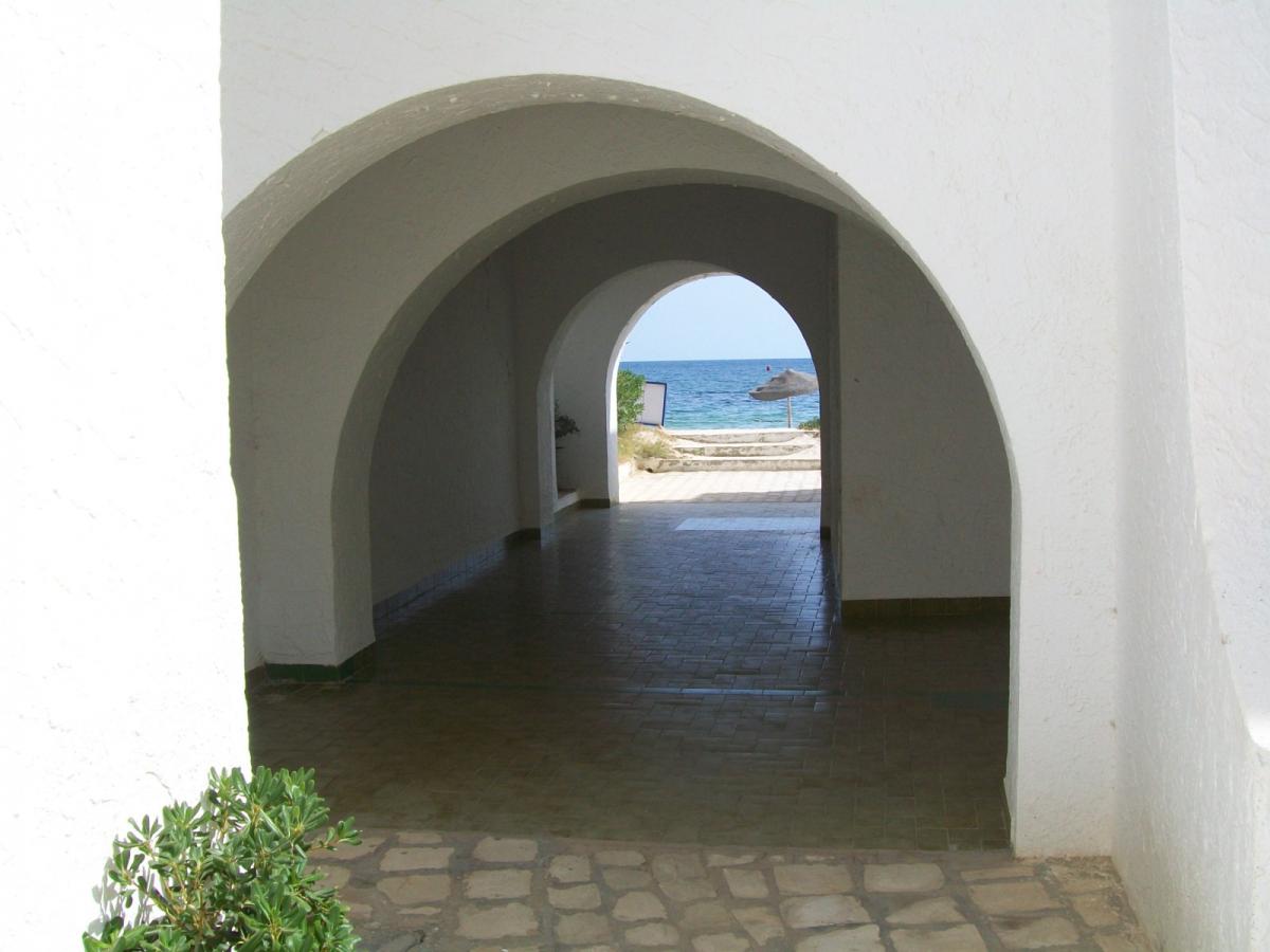 Vente Appartement KANTAOUI TUNISIE  