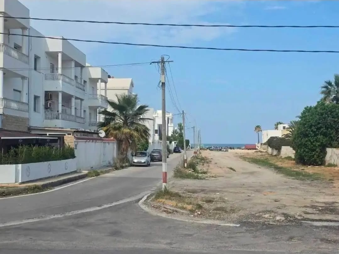 Vente&nbsp;Appartement&nbsp;KANTOUI SOUSSE&nbsp;TUNISIE&nbsp;&nbsp;