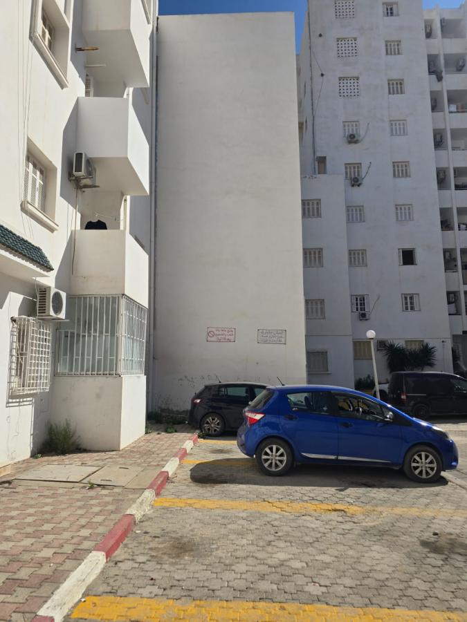 Vente&nbsp;Appartement&nbsp;KHEZAMA&nbsp;TUNISIE&nbsp;&nbsp;