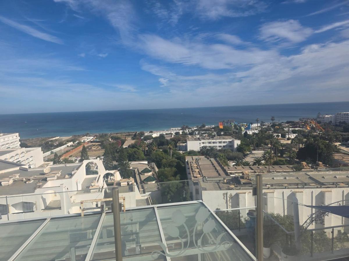 Vente&nbsp;Appartement&nbsp;KHEZAMA&nbsp;TUNISIE&nbsp;&nbsp;