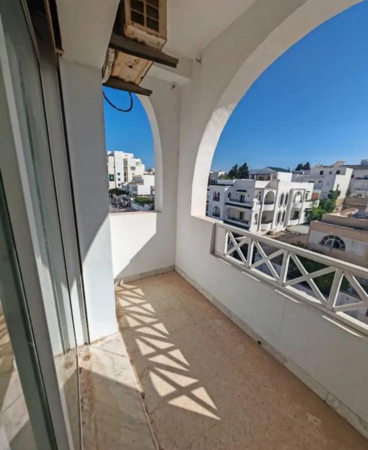 Vente&nbsp;Appartement&nbsp;KHEZAMA&nbsp;TUNISIE&nbsp;&nbsp;