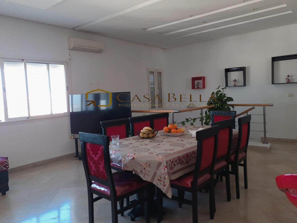 Vente&nbsp;Appartement&nbsp;KHZEMA&nbsp;TUNISIE&nbsp;&nbsp;