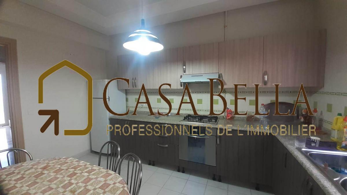 Vente&nbsp;Appartement&nbsp;KHZEMA OUEST&nbsp;TUNISIE&nbsp;&nbsp;