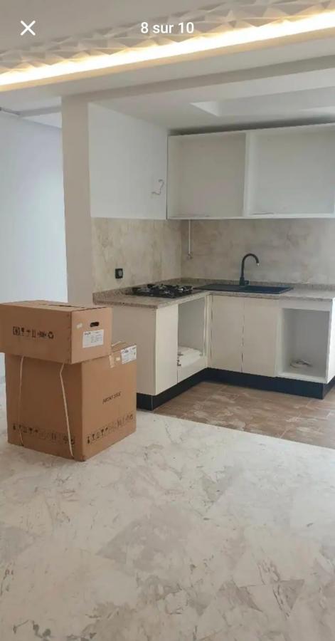 Vente&nbsp;Appartement&nbsp;KHZEMA SOUSSE&nbsp;TUNISIE&nbsp;&nbsp;