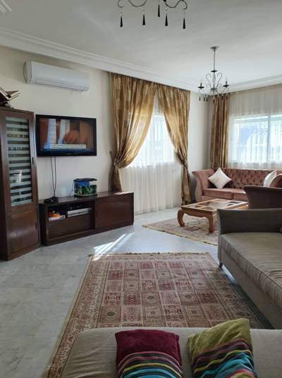 Vente Appartement LA MARSA TUNISIE  
