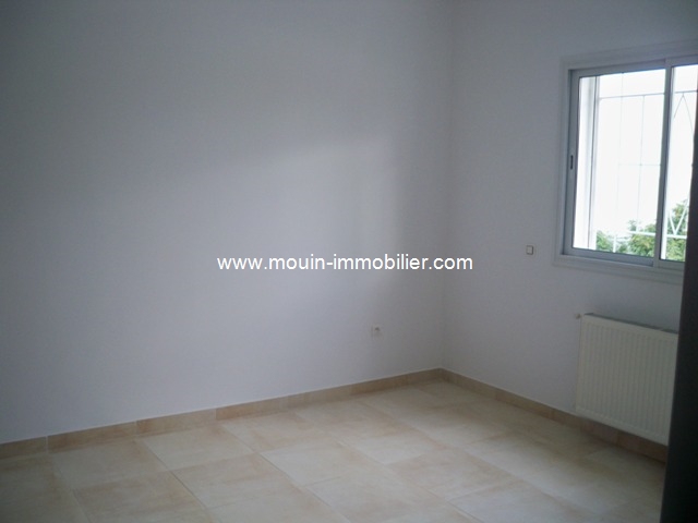 Vente Appartement LA SOUKRA TUNISIE  