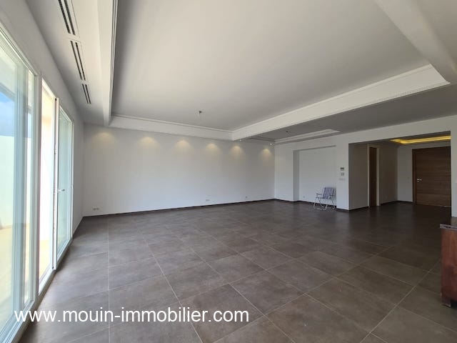 Vente&nbsp;Appartement&nbsp;LA SOUKRA&nbsp;TUNISIE&nbsp;&nbsp;