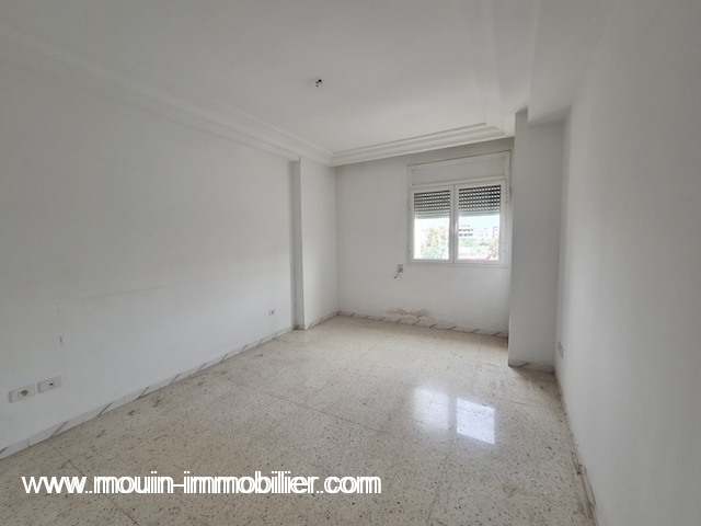 Vente&nbsp;Appartement&nbsp;LA SOUKRA&nbsp;TUNISIE&nbsp;&nbsp;