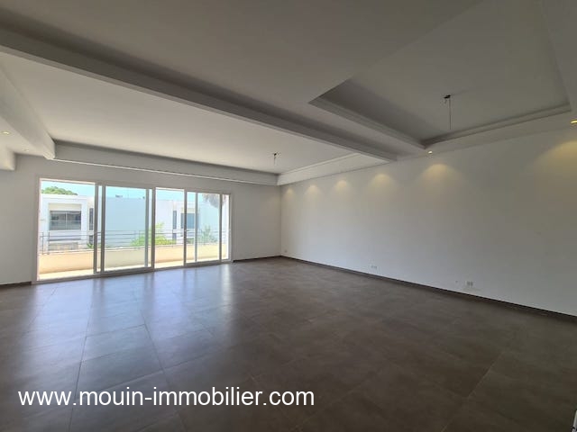 Vente&nbsp;Appartement&nbsp;LA SOUKRA&nbsp;TUNISIE&nbsp;&nbsp;