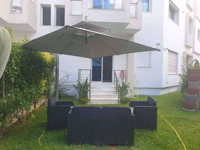Vente Appartement LAC II TUNISIE  