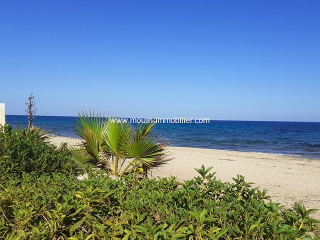 Vente Appartement MAAMOURA TUNISIE  