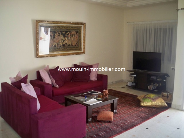 Vente&nbsp;Appartement&nbsp;MANZAH 6&nbsp;TUNISIE&nbsp;&nbsp;