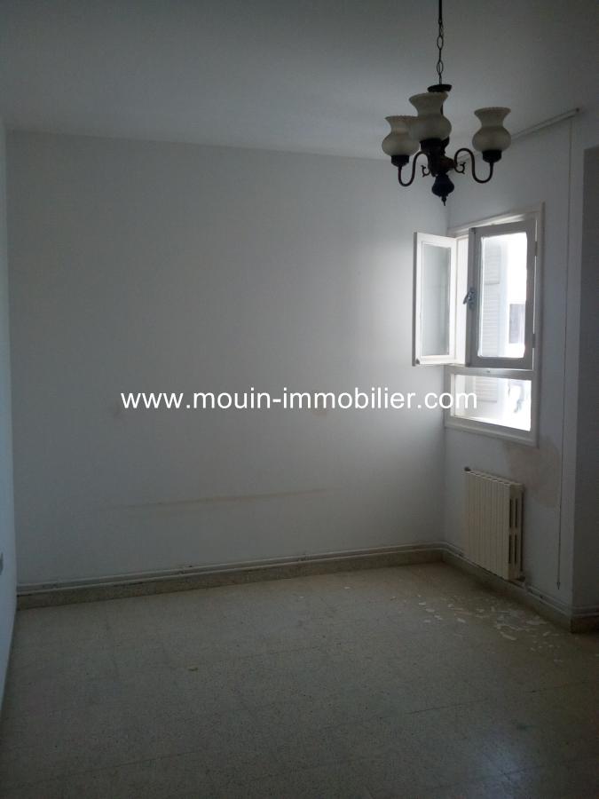Vente Appartement MANZAH 9 TUNISIE  
