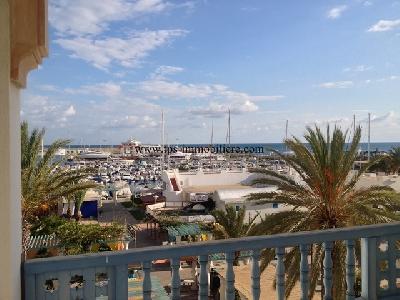 Vente&nbsp;Appartement&nbsp;MARINA YASMINE HAMMAMET&nbsp;TUNISIE&nbsp;&nbsp;