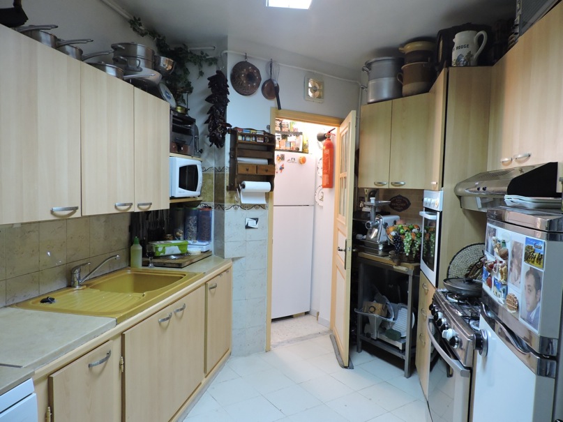 Vente Appartement MREZKA AFH TUNISIE  