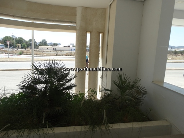 Vente&nbsp;Appartement&nbsp;MREZKA HAMMAMET&nbsp;TUNISIE&nbsp;&nbsp;