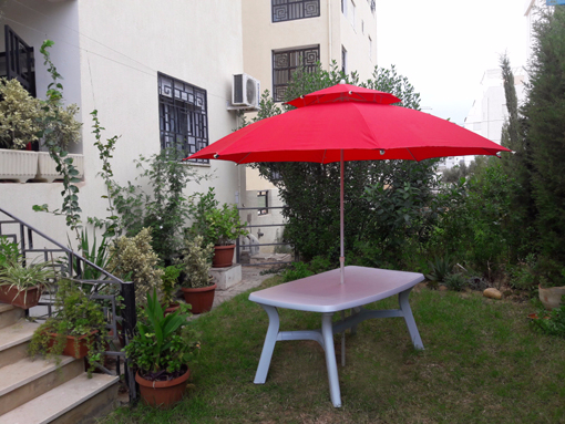 Vente Appartement MREZKA HAMMAMET TUNISIE  