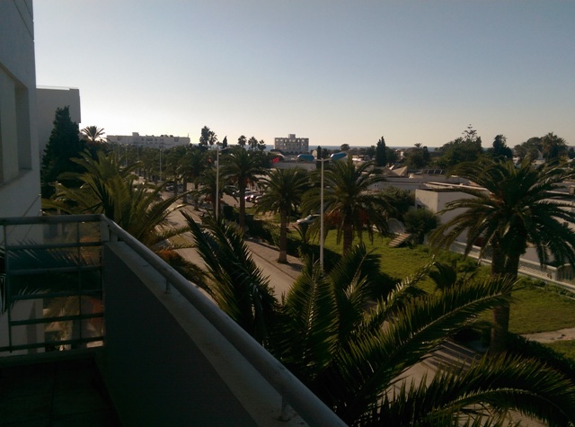 Vente&nbsp;Appartement&nbsp;NABEUL&nbsp;TUNISIE&nbsp;&nbsp;