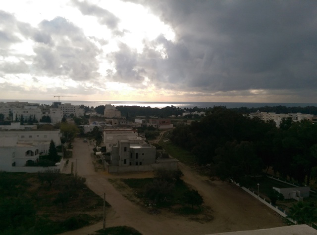 Vente&nbsp;Appartement&nbsp;NABEUL&nbsp;TUNISIE&nbsp;&nbsp;