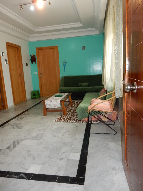 Vente Appartement NABEUL TUNISIE  