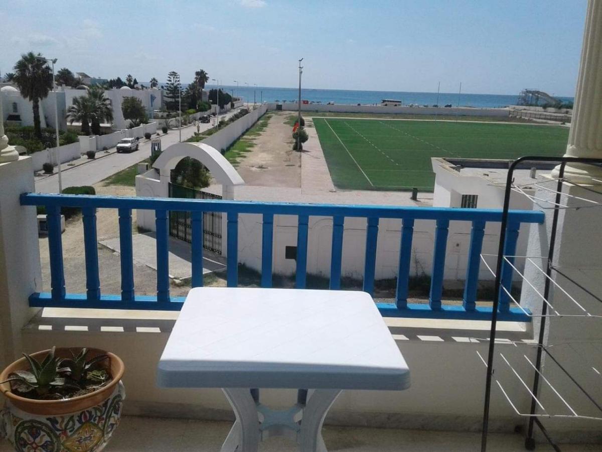 Vente Appartement NABEUL TUNISIE  