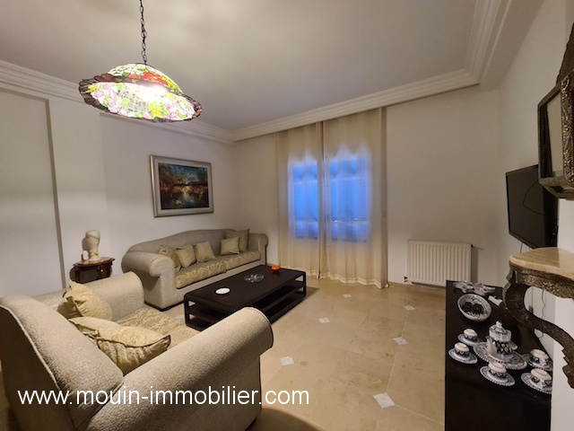 Vente&nbsp;Appartement&nbsp;NABEUL&nbsp;TUNISIE&nbsp;&nbsp;