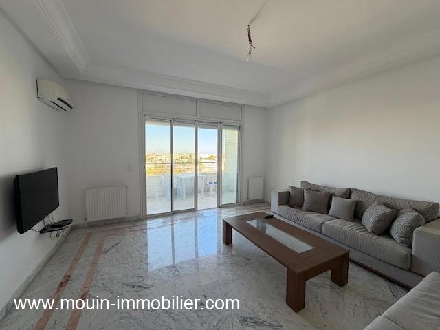 Vente&nbsp;Appartement&nbsp;NABEUL&nbsp;TUNISIE&nbsp;&nbsp;