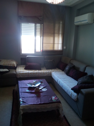 Vente&nbsp;Appartement&nbsp;NASR 2&nbsp;TUNISIE&nbsp;&nbsp;