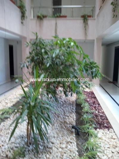 Vente&nbsp;Appartement&nbsp;NASR&nbsp;TUNISIE&nbsp;&nbsp;